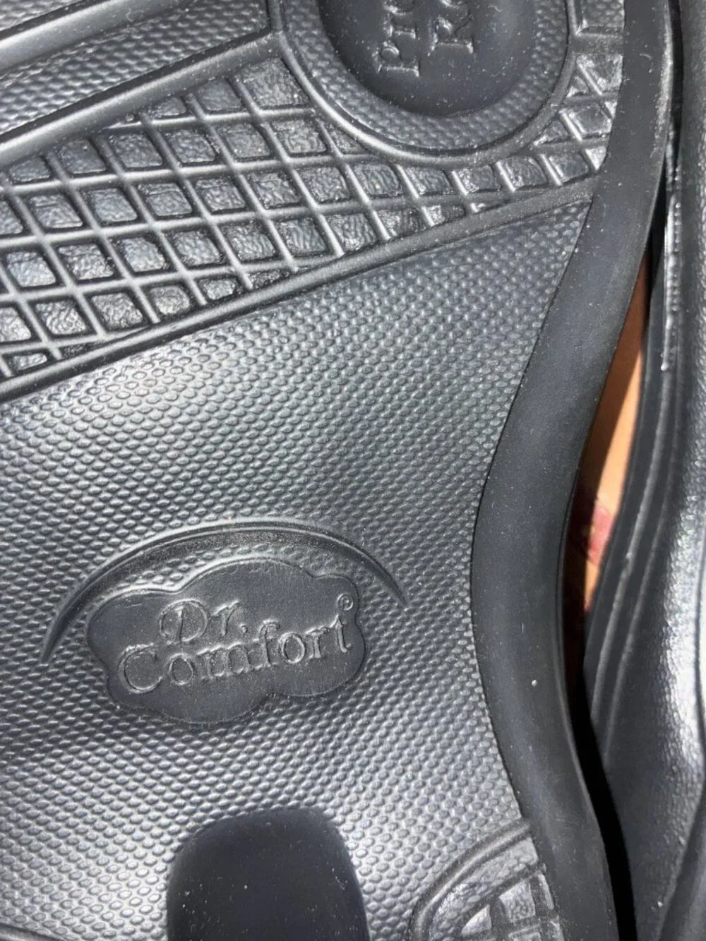 Dr Comfort new dr